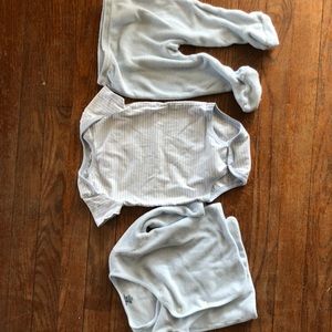 Ralph Lauren baby boy 9 months